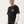 HEAVY PARTS LAYERED WAFFLE L/S TEE