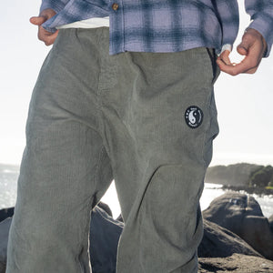 WHALER 2.0 CORD PANT