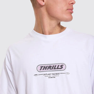 BUILT TO WIN MERCH TEE
