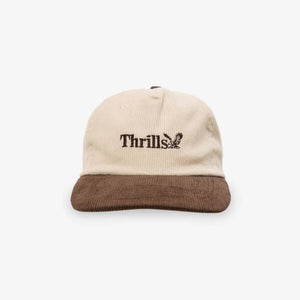WORKWEAR 5 PANEL CAP
