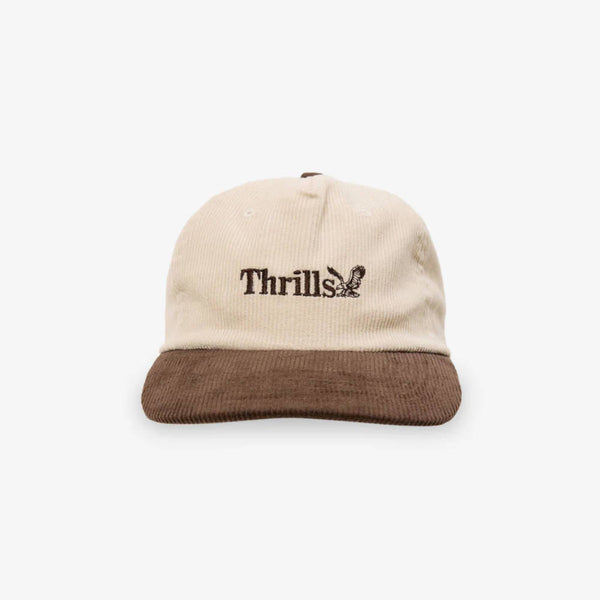 WORKWEAR 5 PANEL CAP