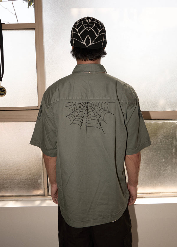 SUPPLY WORKWEAR S/S SHIRT