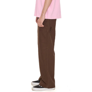 CANVAS UTILITY PANT