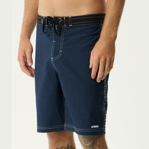 THE WRECK FIXED WAIST B/SHORT 20