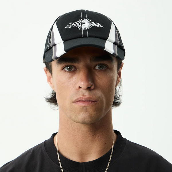 YANG SIX PANEL CAP