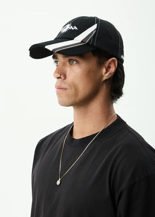YANG SIX PANEL CAP