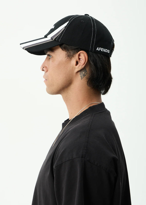 YANG SIX PANEL CAP
