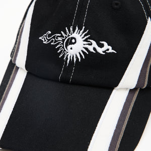 YANG SIX PANEL CAP