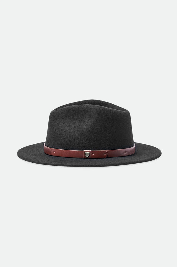 MESSER FEDORA 26