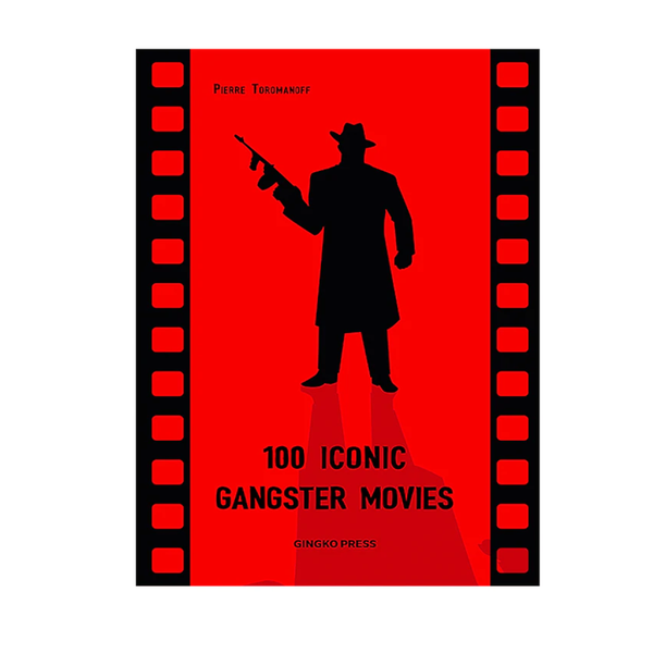 100 GANGSTER MOVIES