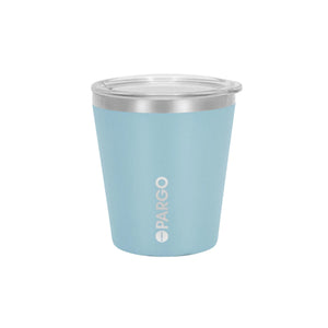 8OZ INSULATED COFFEE CUP
