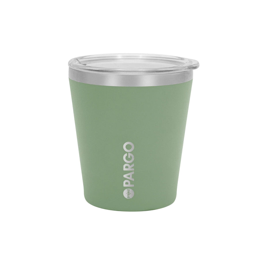 8oz Insulated Coffee Cup