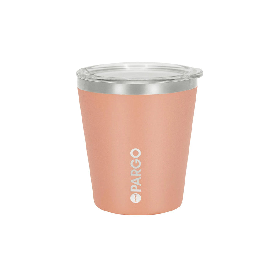 8oz Insulated Coffee Cup