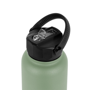 950 ML  WATER BOTTLE