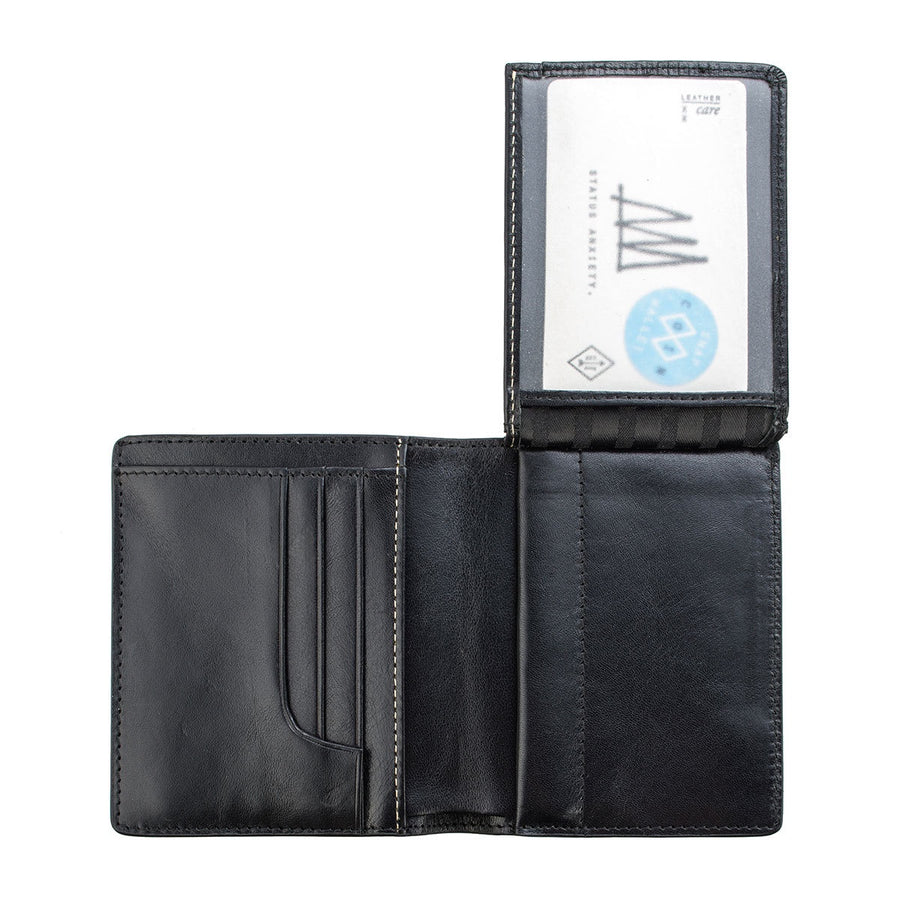 NATHANIEL WALLET