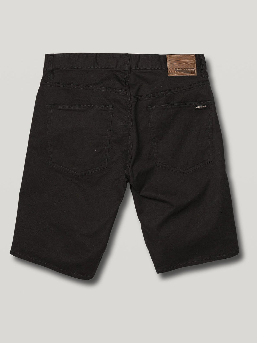 SOLVER LITE 5 POCKET  SHORT