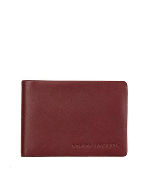 JONAH WALLET