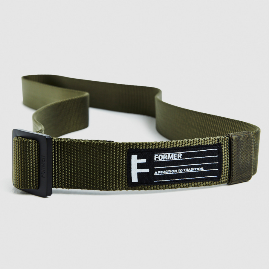 FORMER BELT