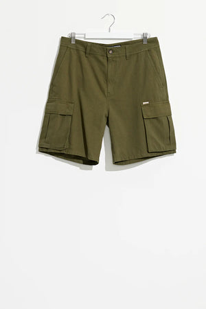 GREEN ONIONS CARGO SHORT