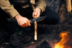 NO. 6 FIELD KNIFE