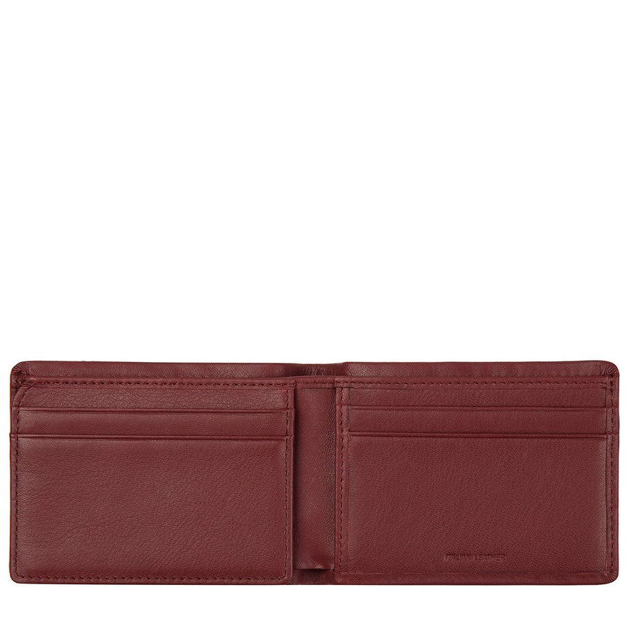 JONAH WALLET