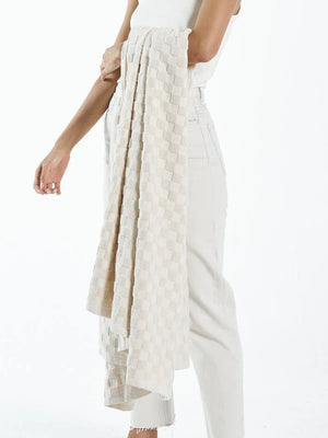AALTO TERRY TOWEL