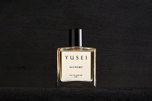 YUSEI PERFUME