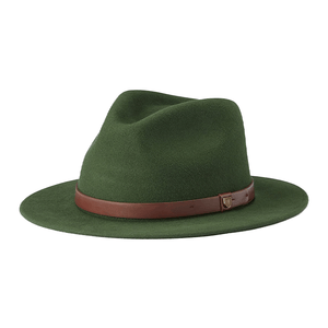 MESSER FEDORA 22