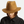 Load image into Gallery viewer, WESLEY FEDORA 22
