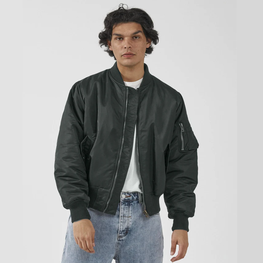 THRILLS UNION BOMBER