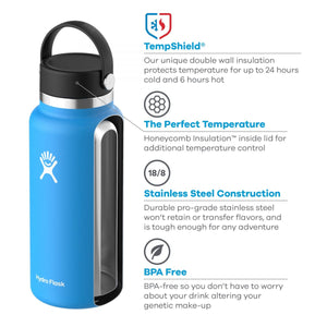 HYDRATION 20 OZ BOTTLE