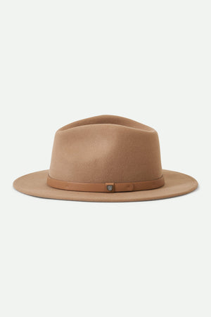 MESSER FEDORA 22
