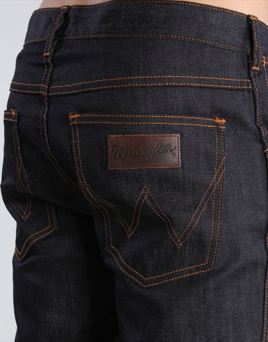 STOMPER RINSE INDIGO