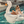 Load image into Gallery viewer, Luxe Ride-On Swan
