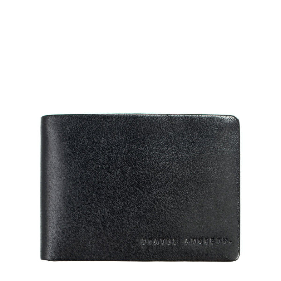 JONAH WALLET