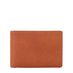 JONAH WALLET