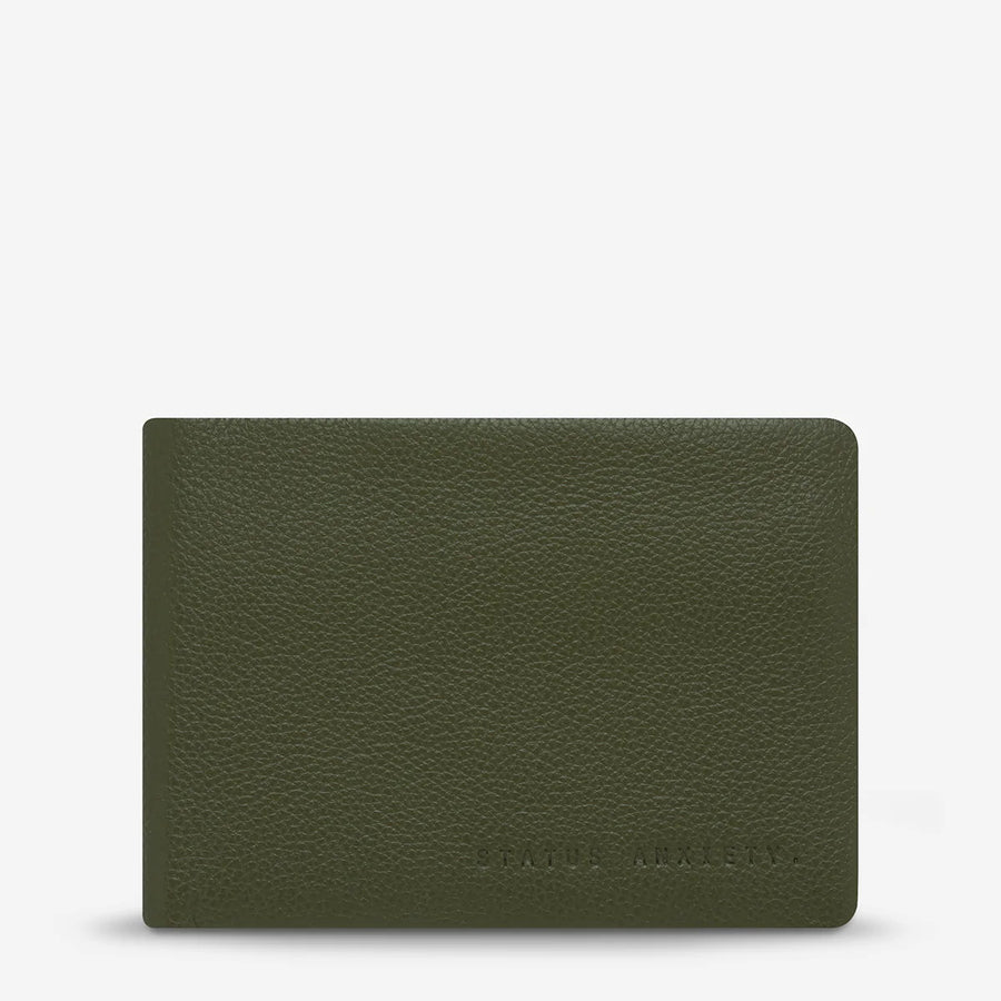JONAH WALLET