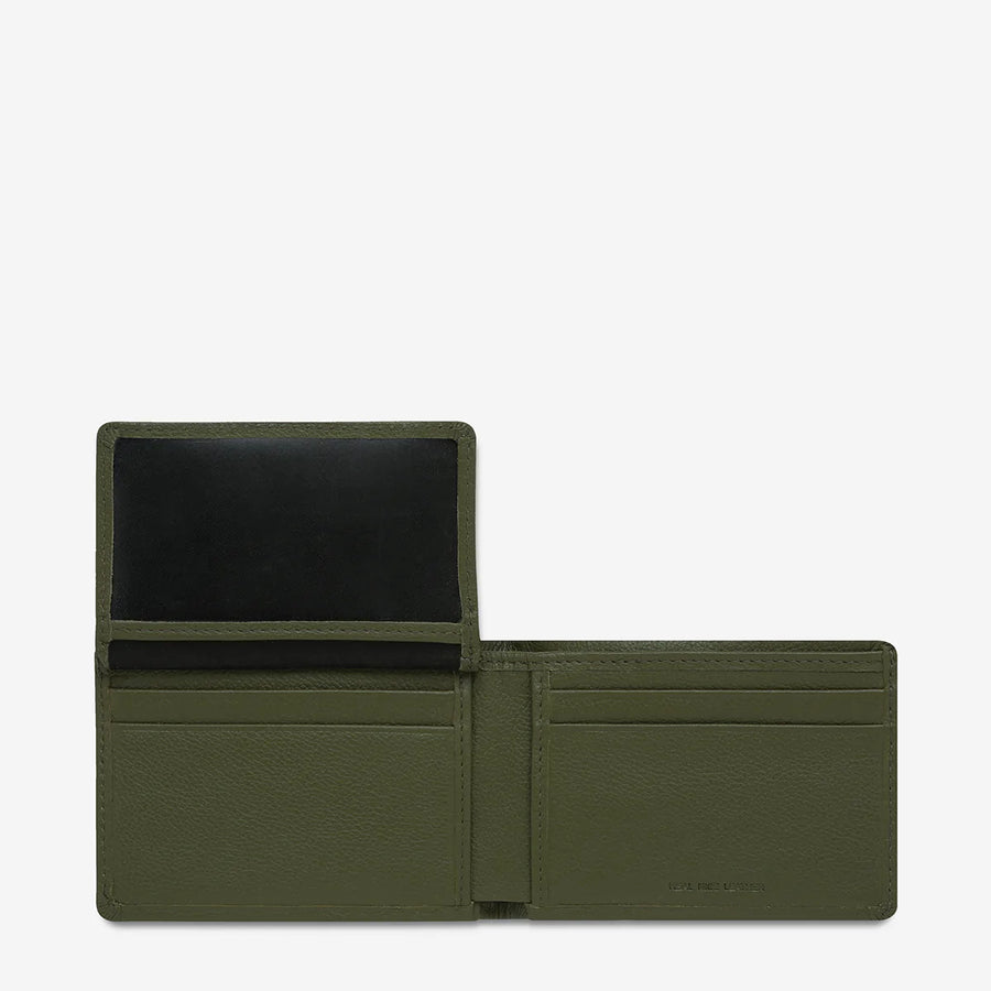 JONAH WALLET