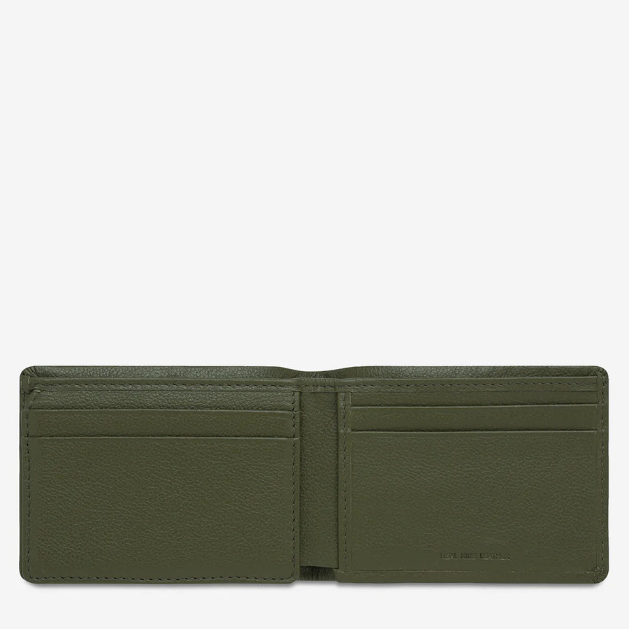 JONAH WALLET