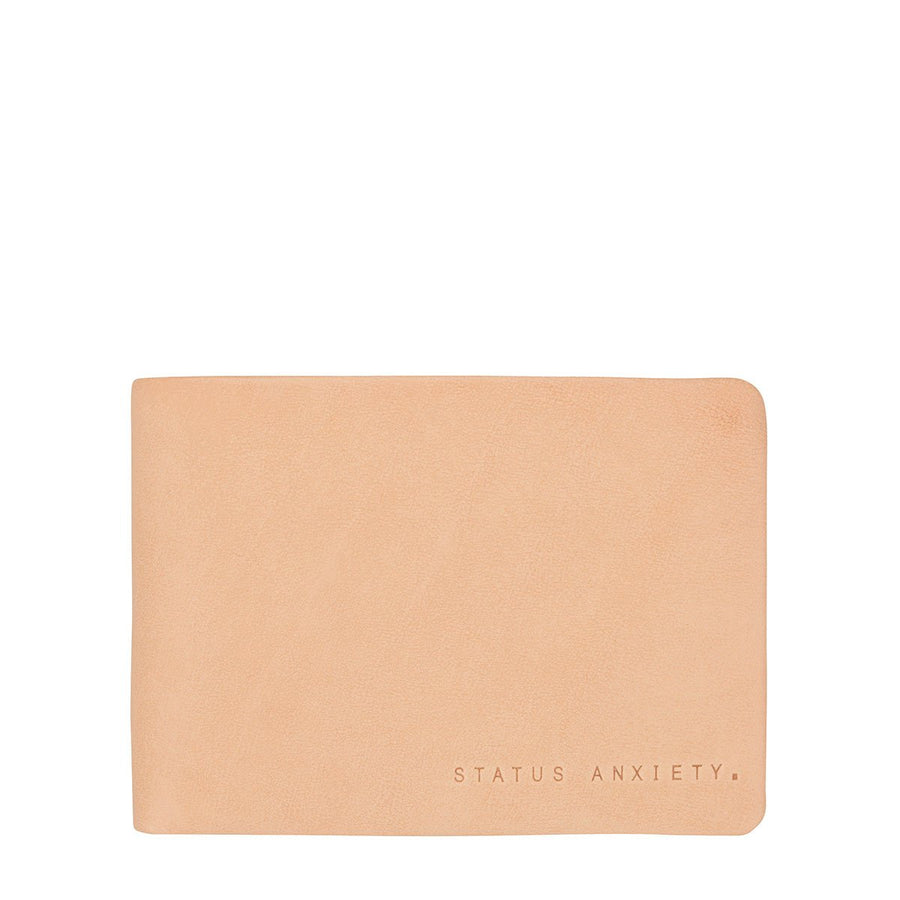 JONAH WALLET