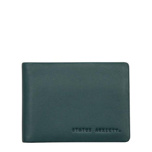 JONAH WALLET