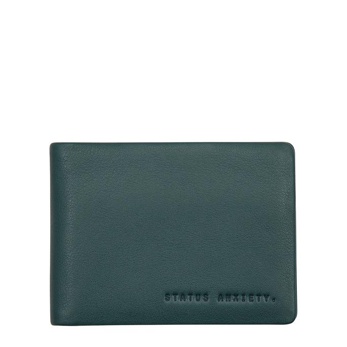 JONAH WALLET