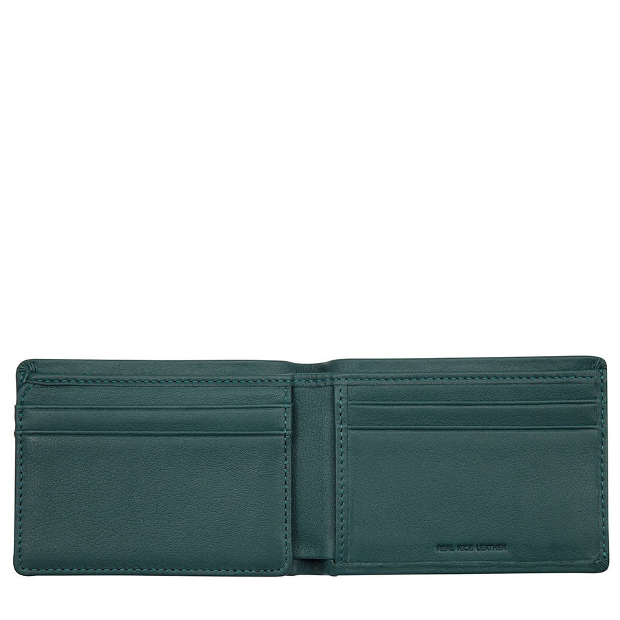 JONAH WALLET