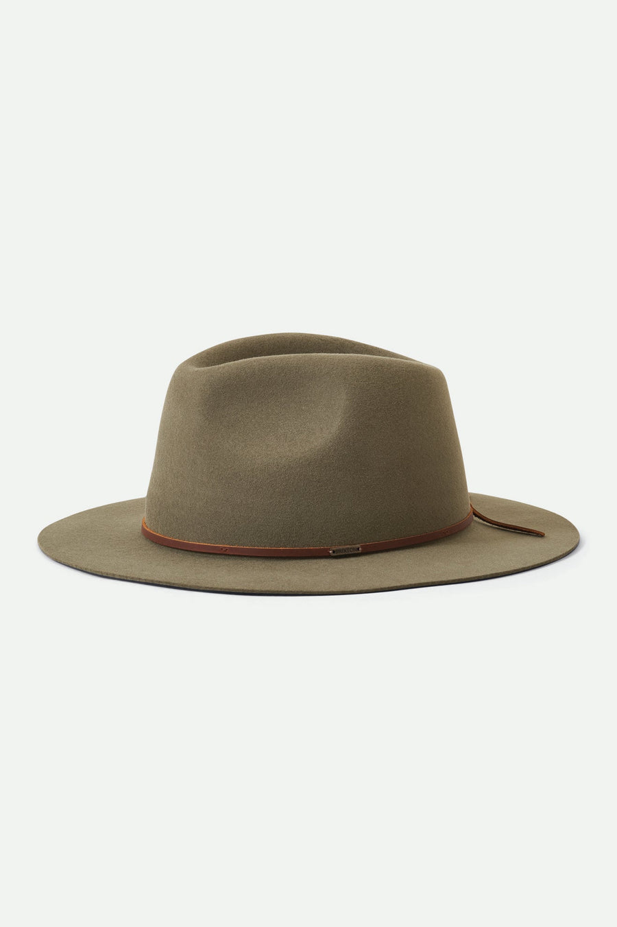 MESSER FEDORA 22
