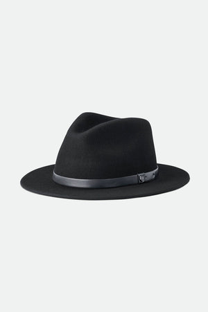 MESSER FEDORA 22